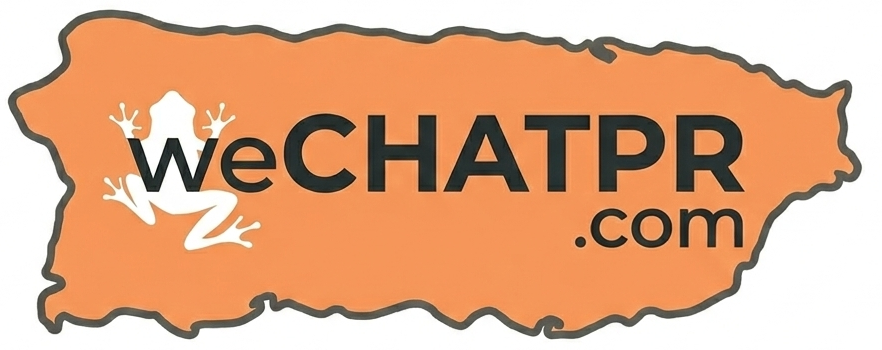 weCHATPR.com